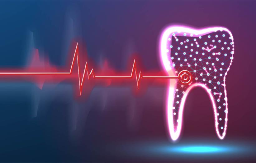 رعایت بهداشت در مطب دندان پزشکی
