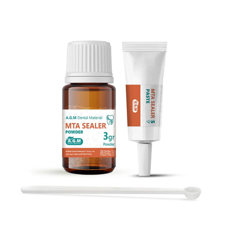  سیلر بایو سرامیک MTA