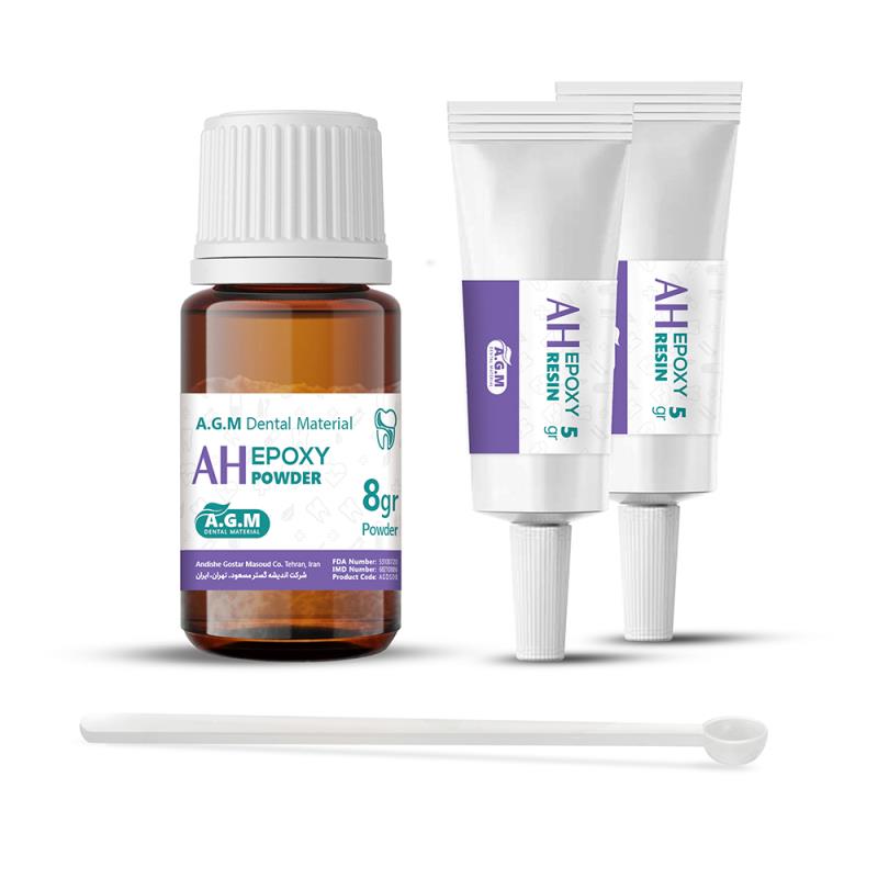  سیلر AH اپوکسی